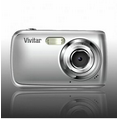 Vivitar 9.1 Megapixel Digital Camera
